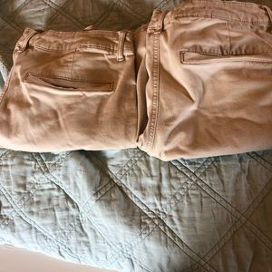 American Eagle Bermuda shorts